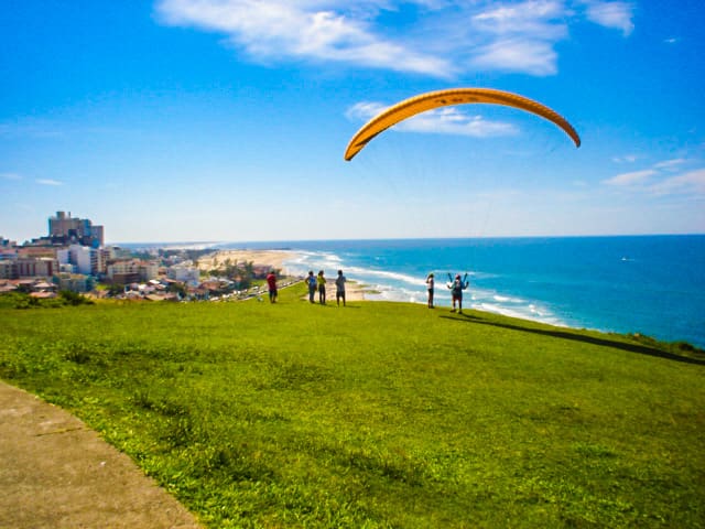 Kitnet 03 c/ar-condicionado (p/ 8 pessoas)