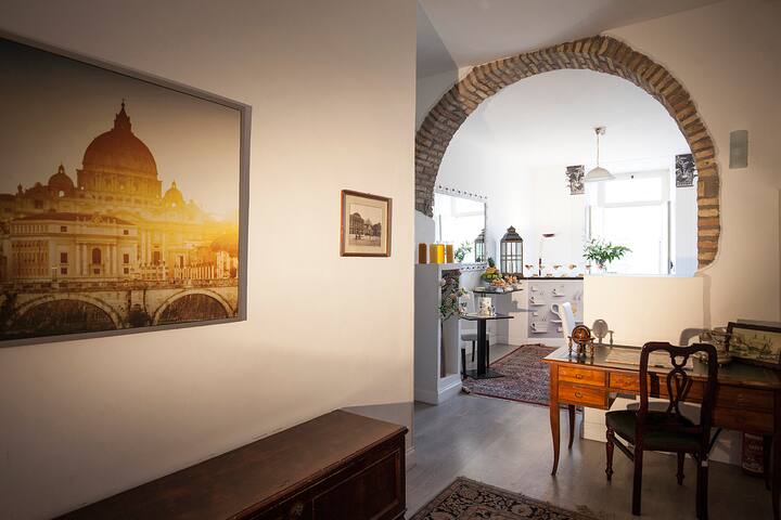 Appartamento Roma Centro Termini – max 15 pax gallery image 3