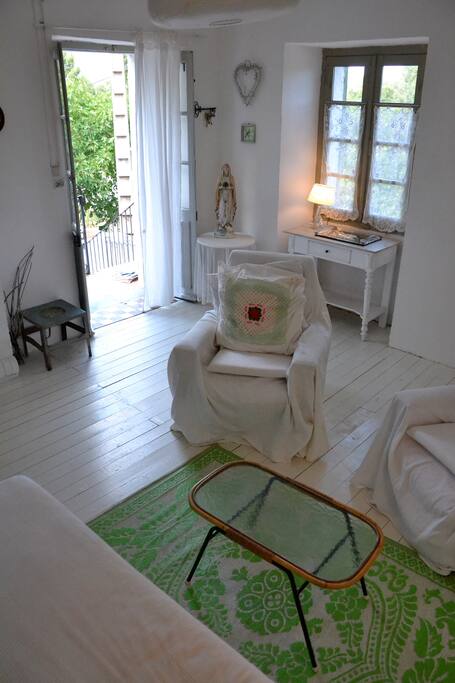 salon