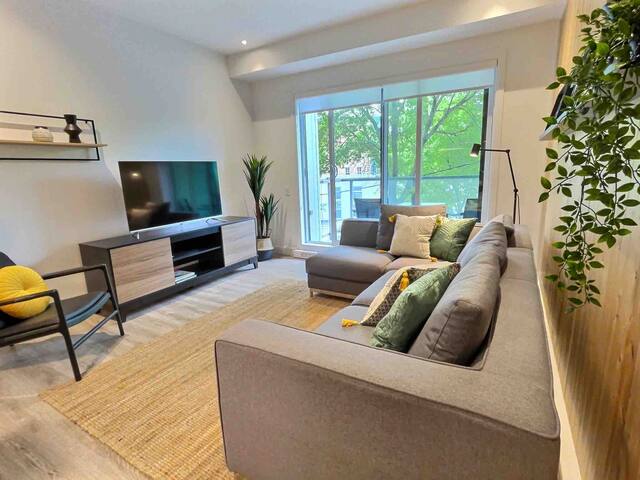 🍁 Generations II 4BD/2BAtH Parking +AC 🍁297611 gallery image 4