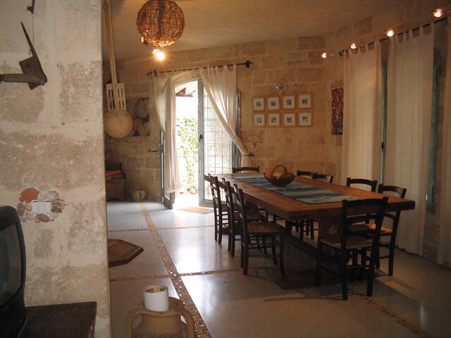 I due trulli – casa vacanza gallery image 2
