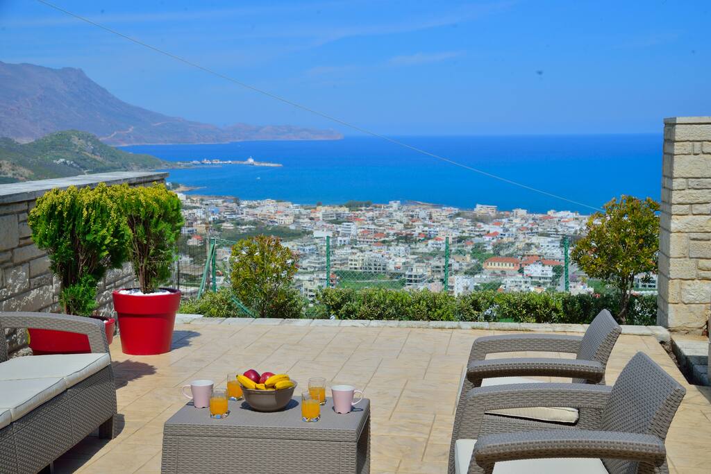 Unique View