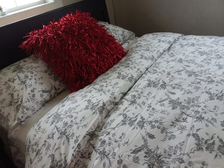 საძინებელი 2