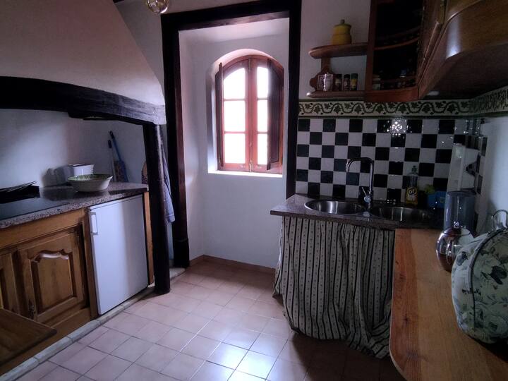Iris b&b Casa Amarela