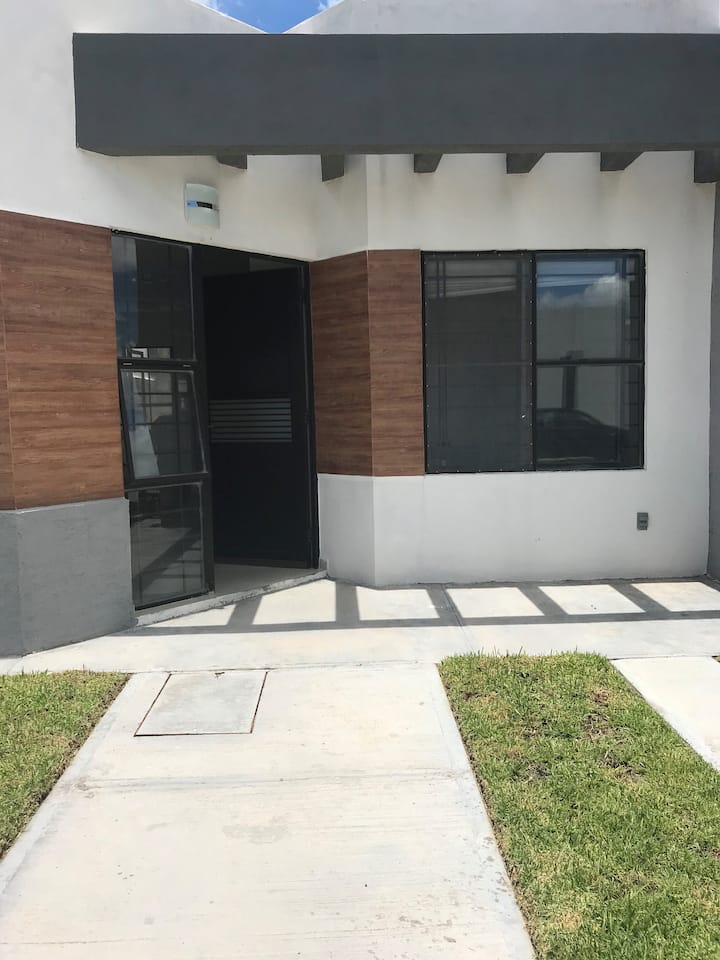 Laguna de Santa Rita Vacation Rentals & Homes San Luis Potosí, Mexico