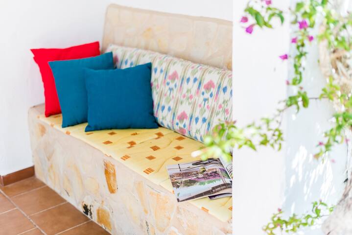 Cala Serena Beach 1 gallery image 5