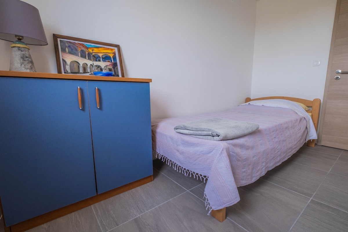 Apartman Marinko