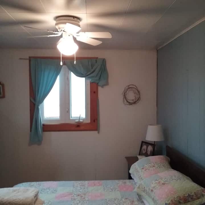 غرفة النوم 3