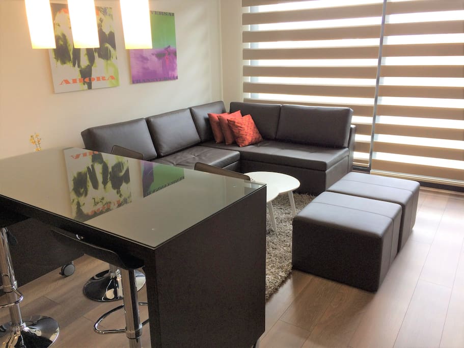 SALA-COMEDOR