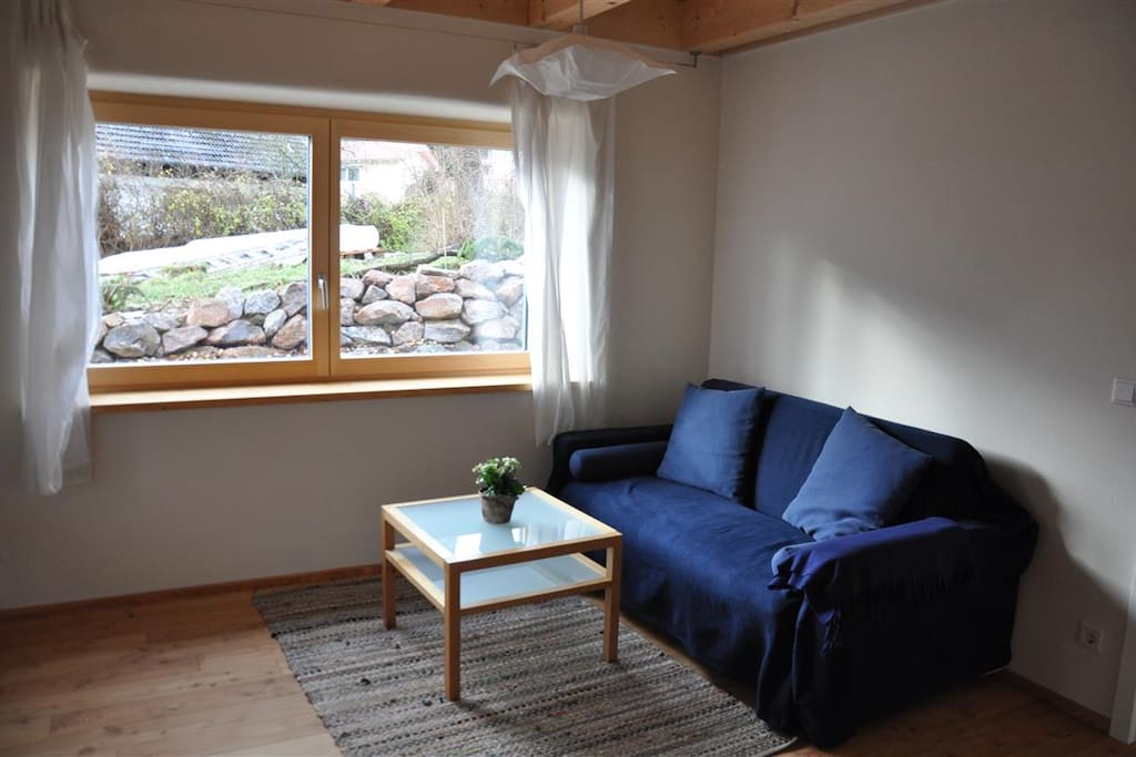 Wohneßzimmer / Livingroom