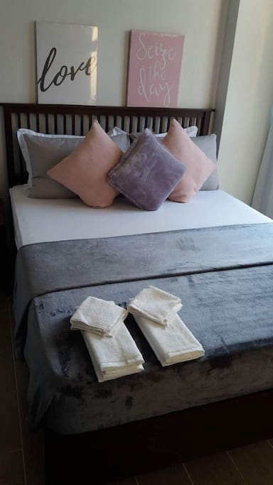 bed room