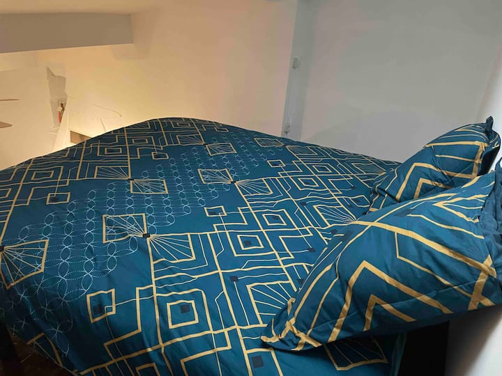 Chambre 1