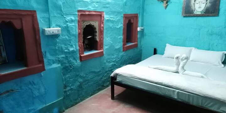 Спална соба 1