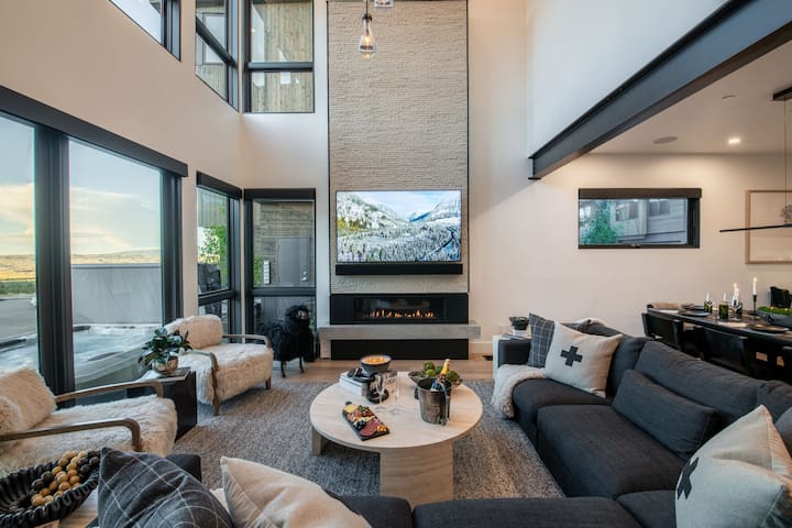 Your Perfect Ridgeline home