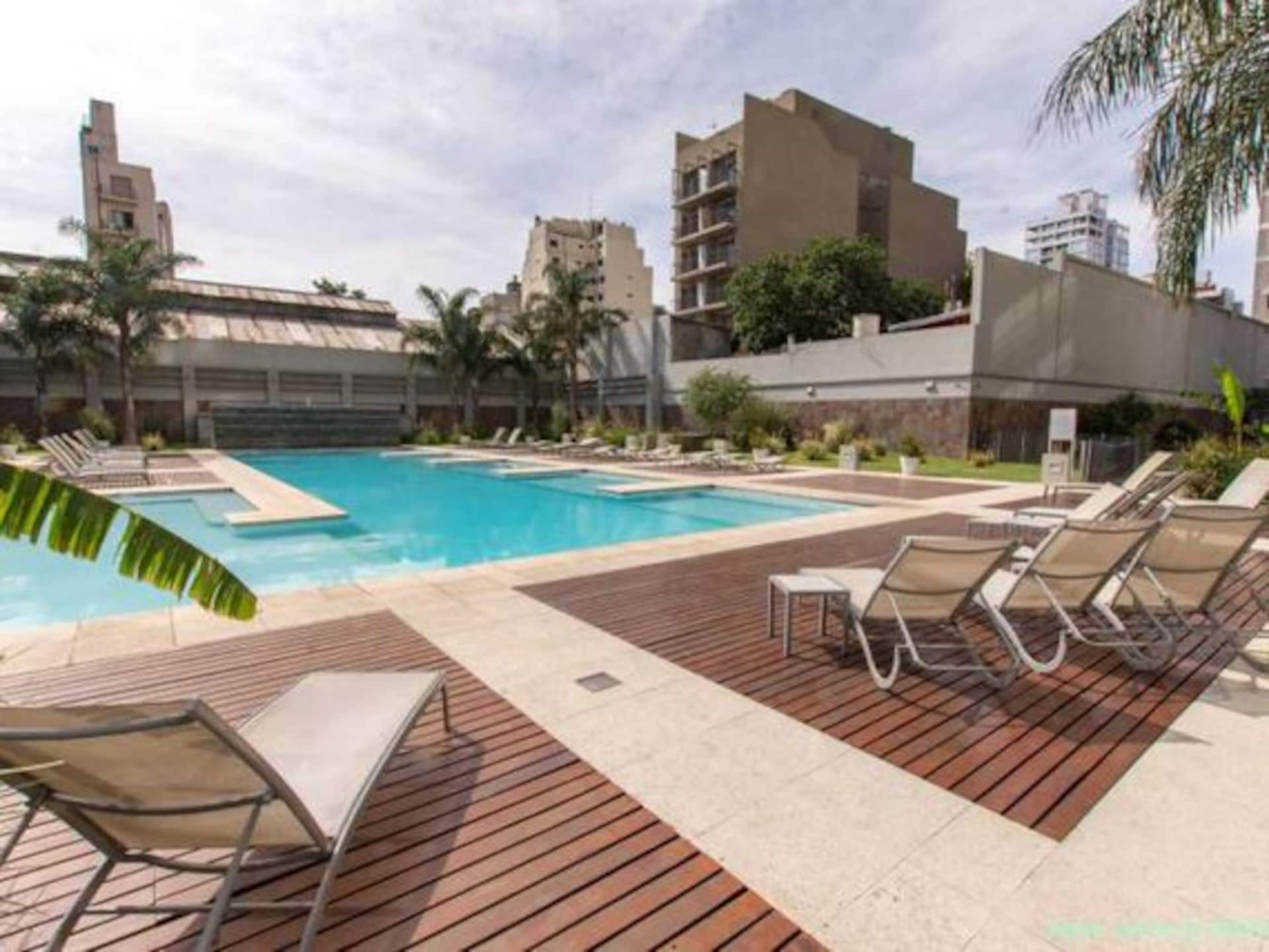 "Torre Quartier San Telmo" Category Dept