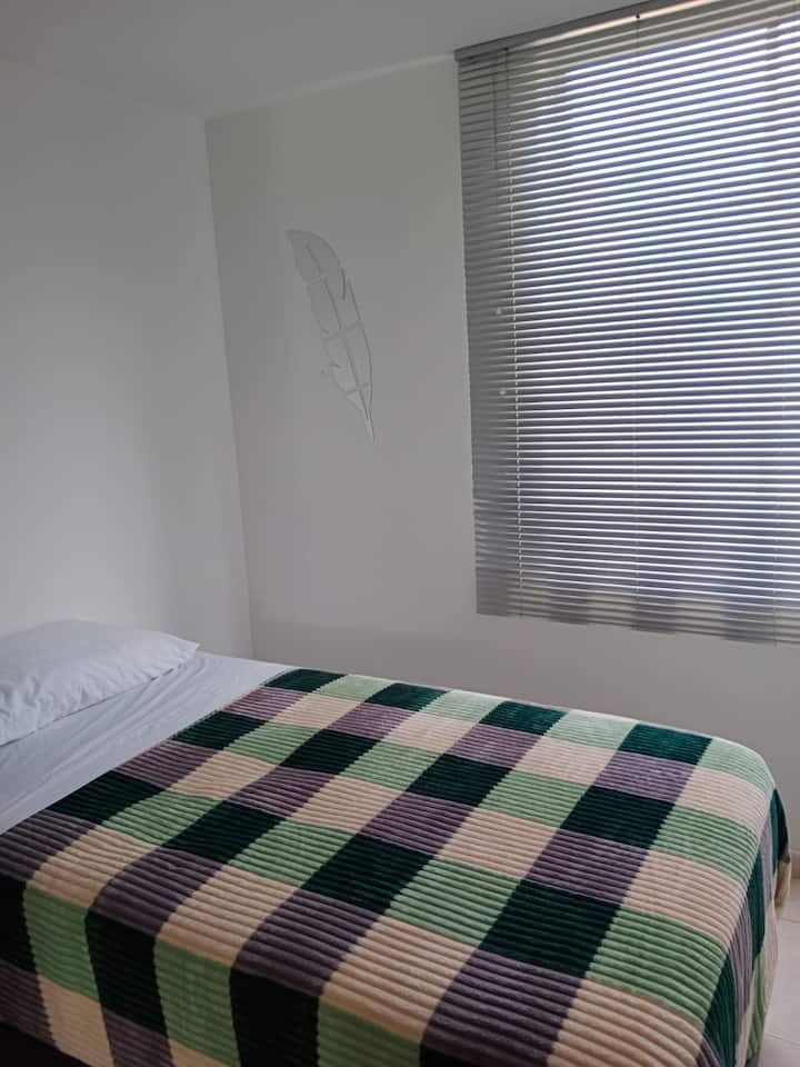 საძინებელი 3