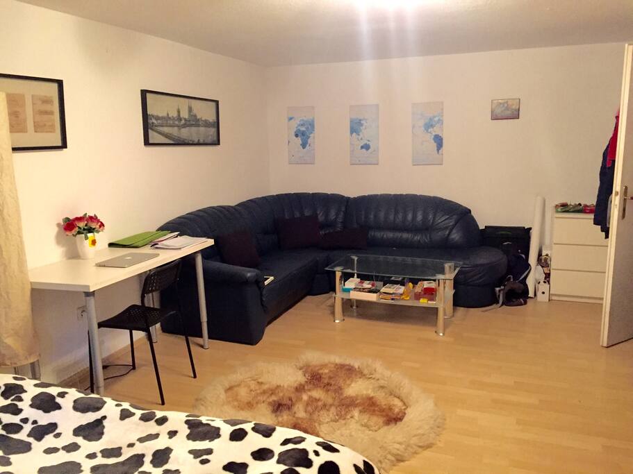 Picture 2 of your bedroom