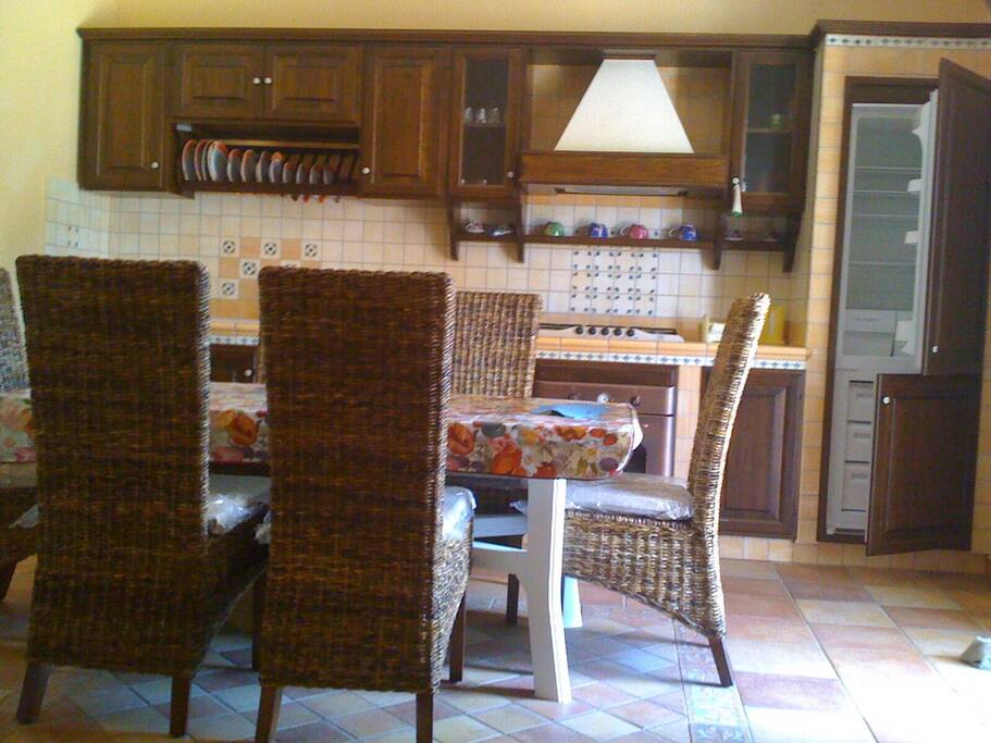 cucina