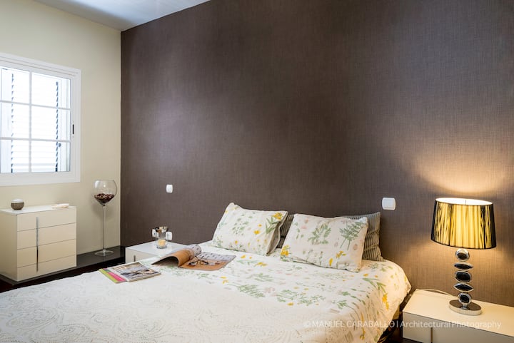 Спална соба 1