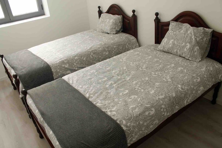 Chambre 1