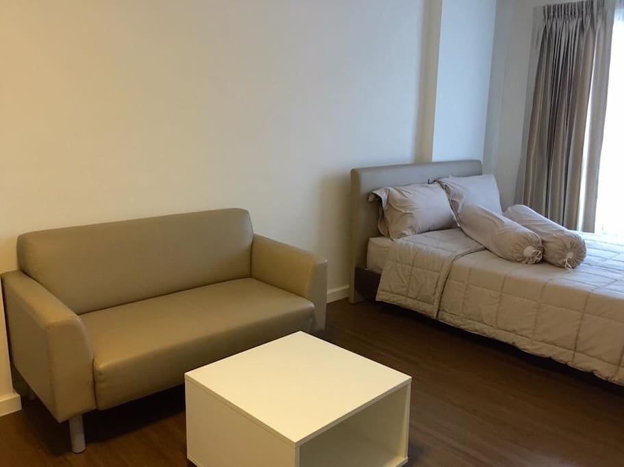Comfy area