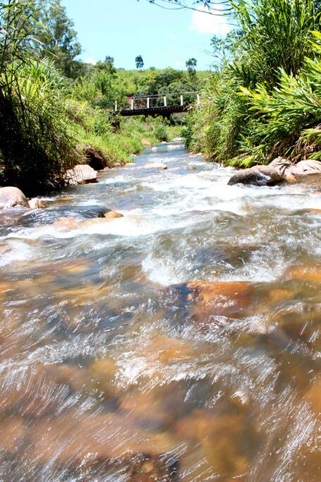 Rio do Baú