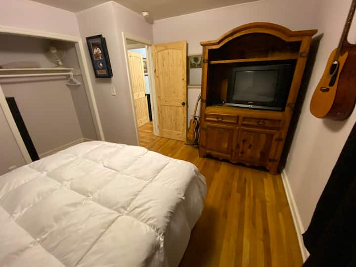 غرفة النوم 1