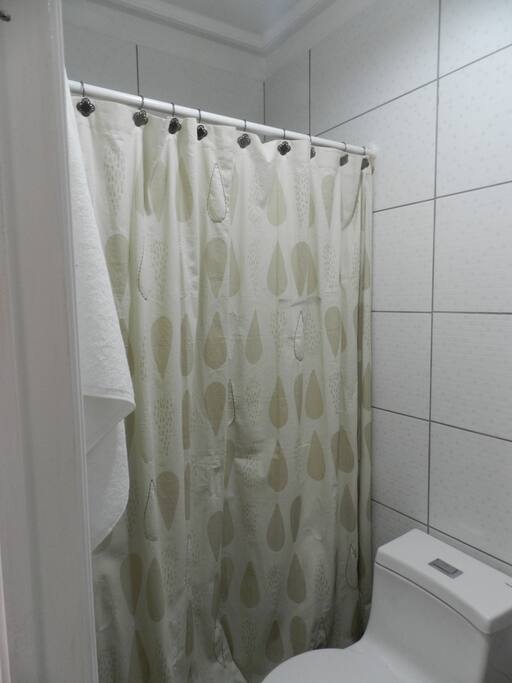 Ducha
