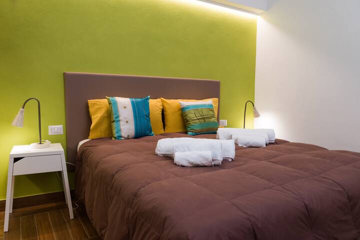 Angelina Apartment - Roma Monteverde - Airbnb