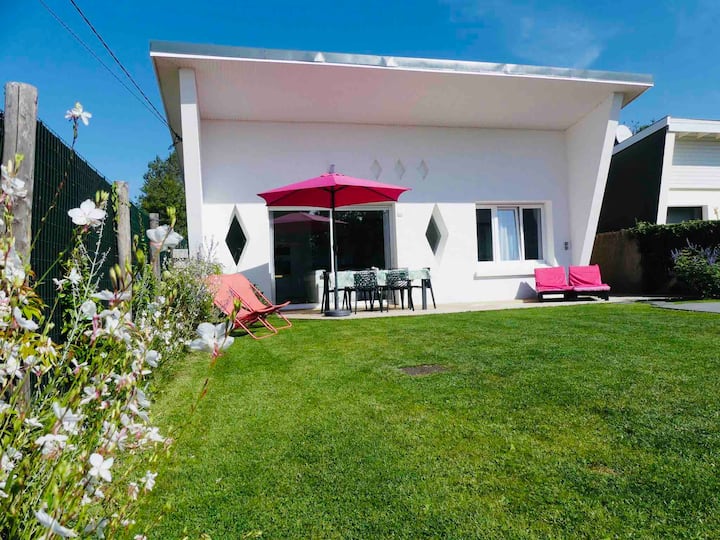 Stella Plage, Cucq Holiday Rentals & Homes Cucq, France Airbnb