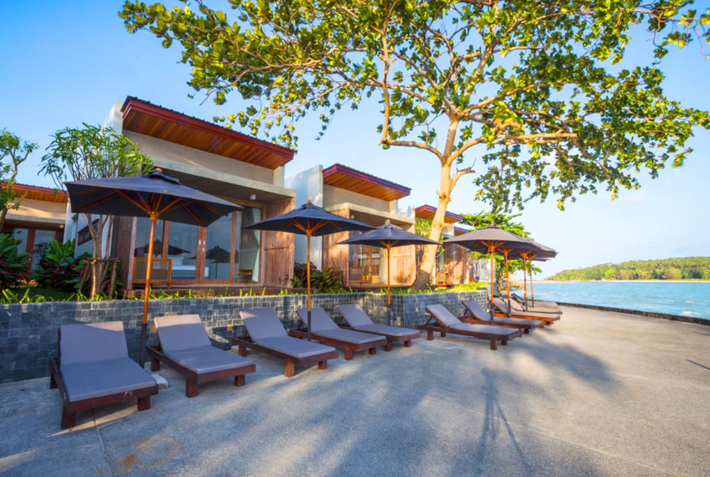 Sun Terrace