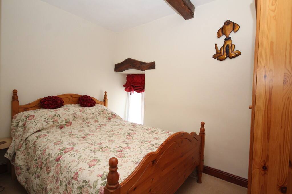 Cosy Bedroom
