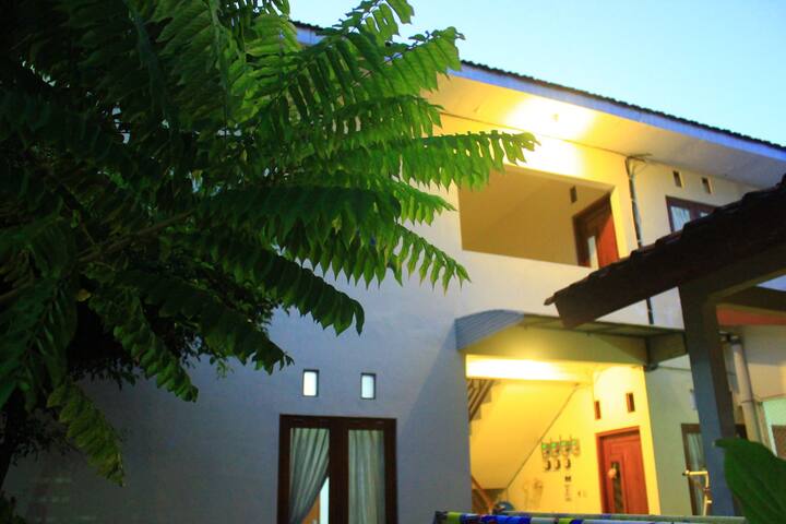House of Sokalima (2) - Solo, Central Java