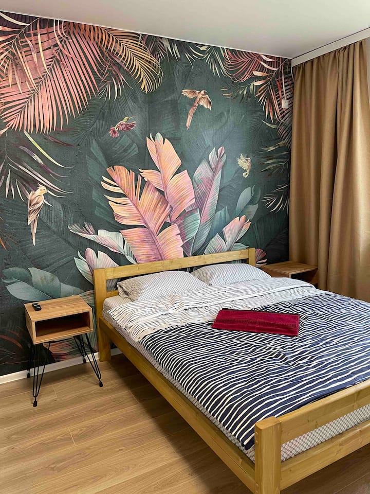 غرفة النوم 2