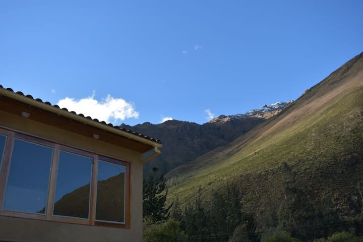 Listing in Urubamba
