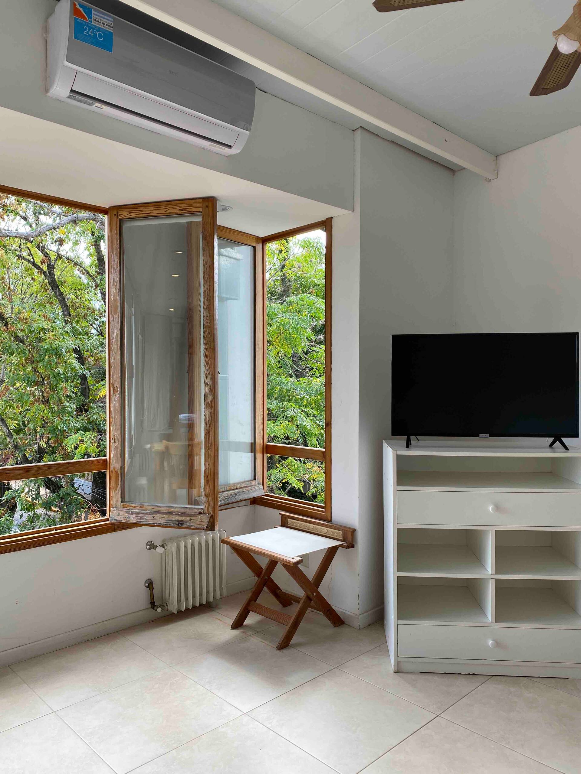 One-bedroom apartment in San Isidro