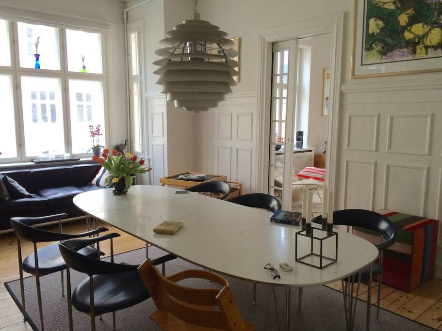 Dinningroom