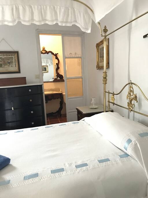 Cuarto de Abuela Dolores