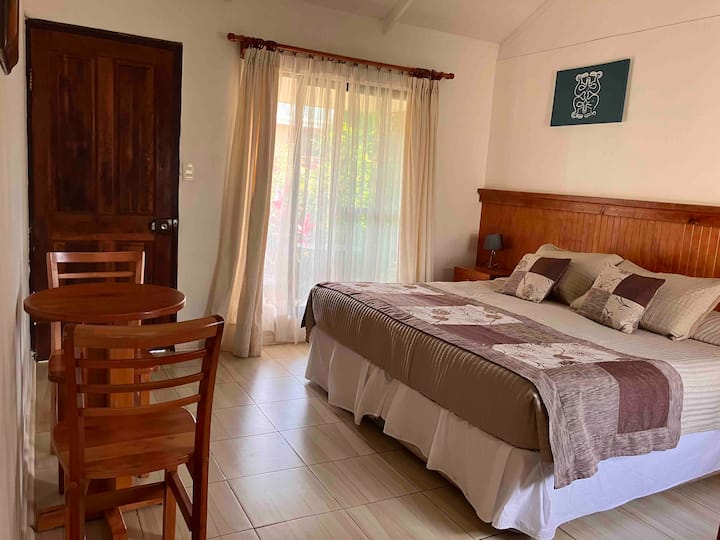 Chambre 6