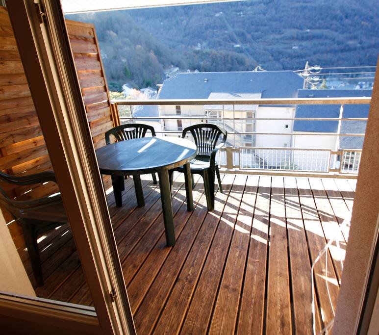 Balcon