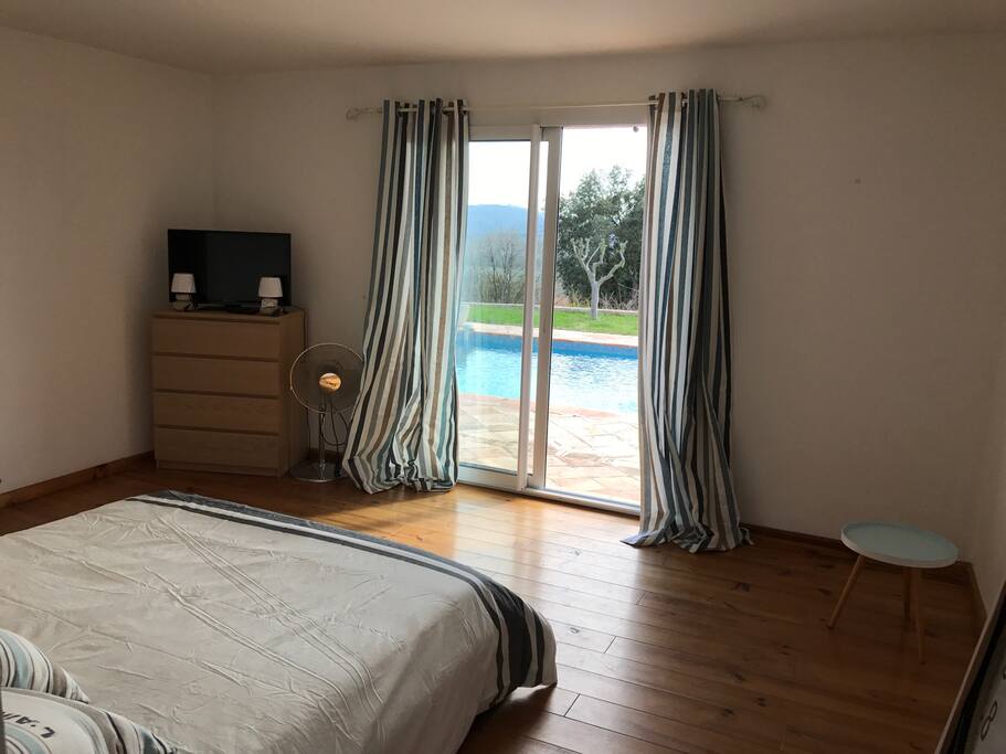 Chambre n°1