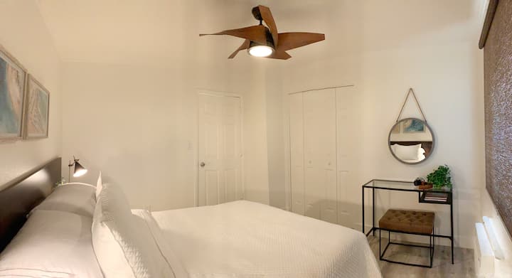 ห้องนอน