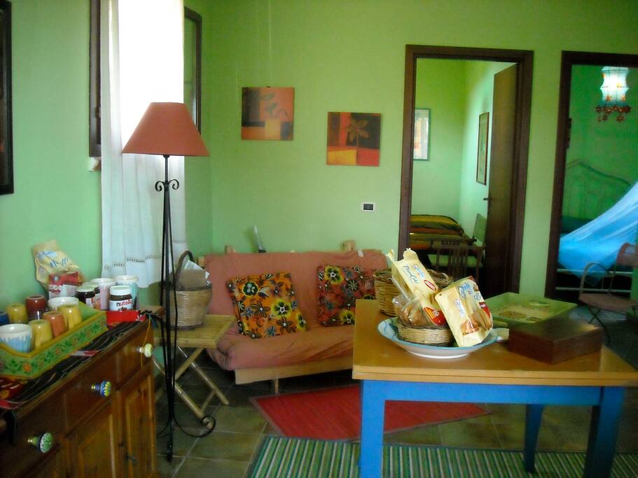 Salotto