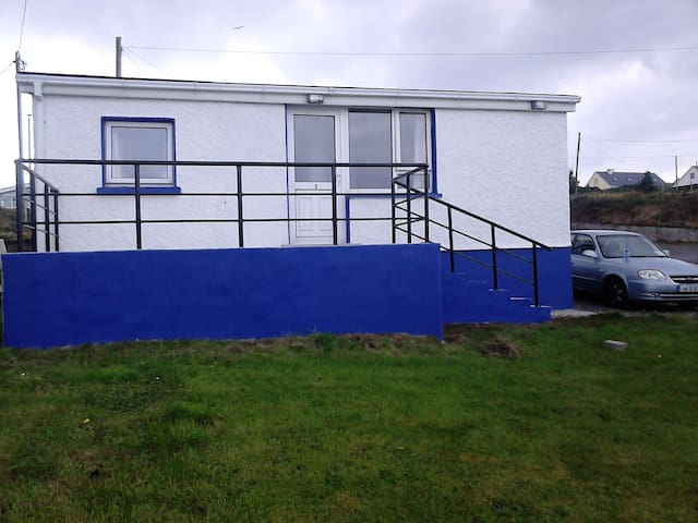 Self Catering on the Wild Atlantic Way
