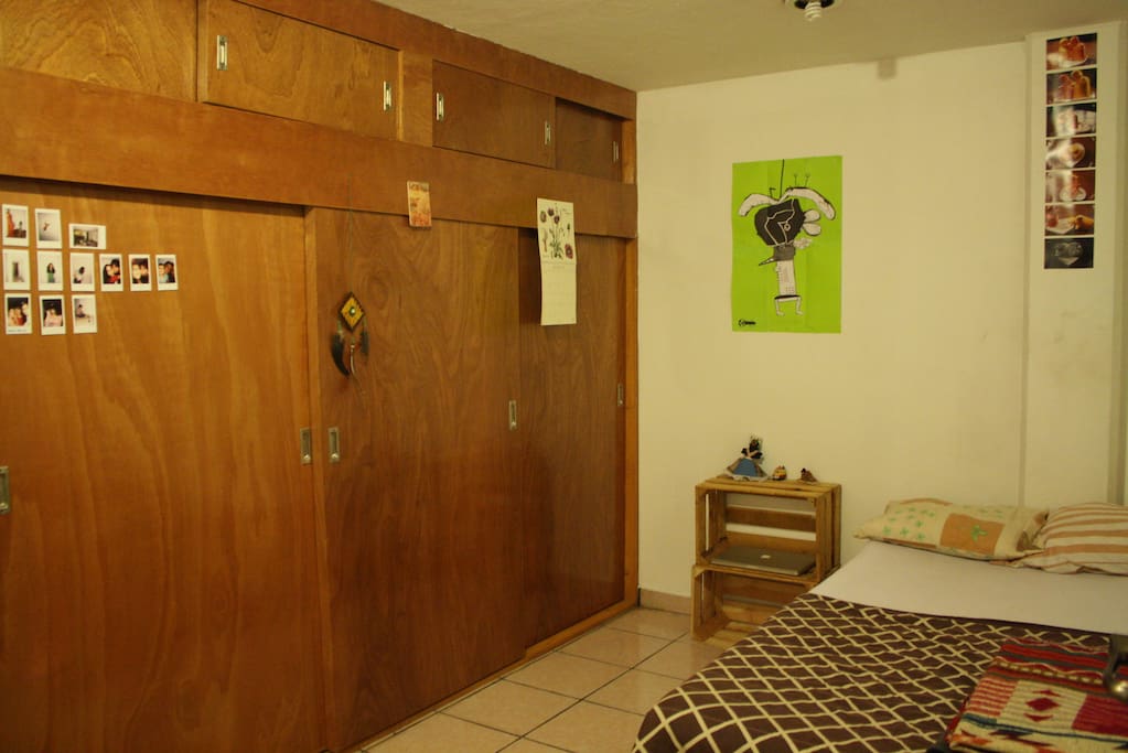 Habitación 2