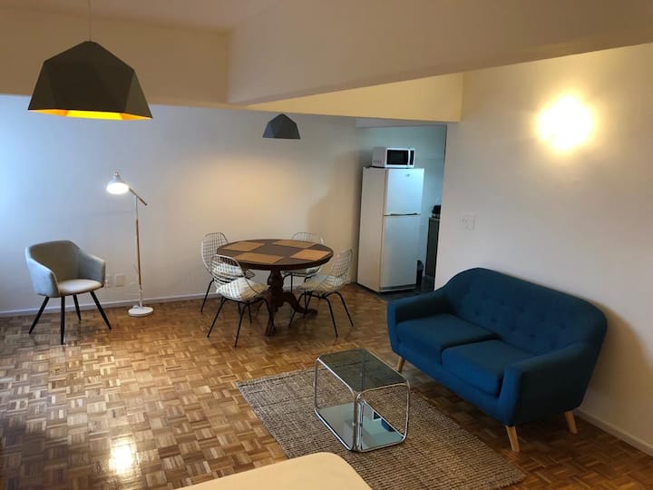 De los Pocitos Beach Vacation Rentals & Homes Montevideo Department