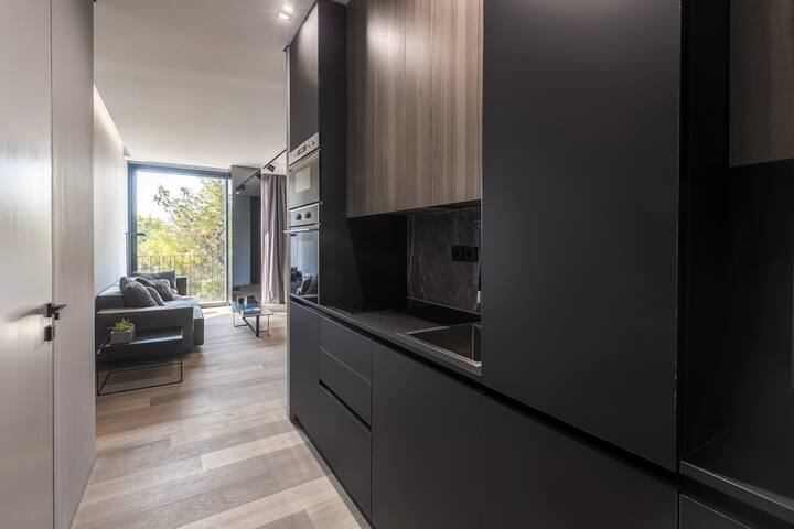 The Duke suite 402 (two bedroom suite) gallery image 5