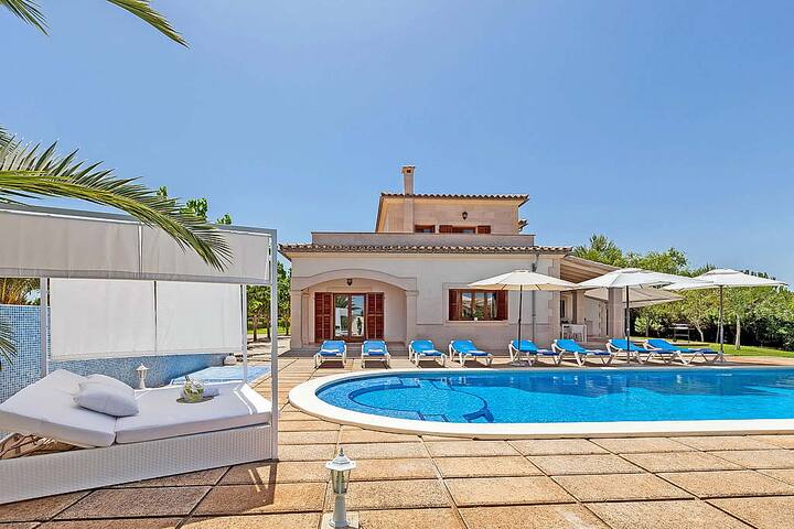 Finca Villa Marga gallery image 5