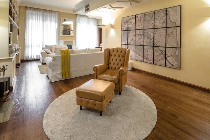 Residence LUDOVICO IL MORO gallery image 2