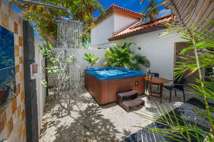 Swiss Paradise Aruba managed Airbnb listing 3